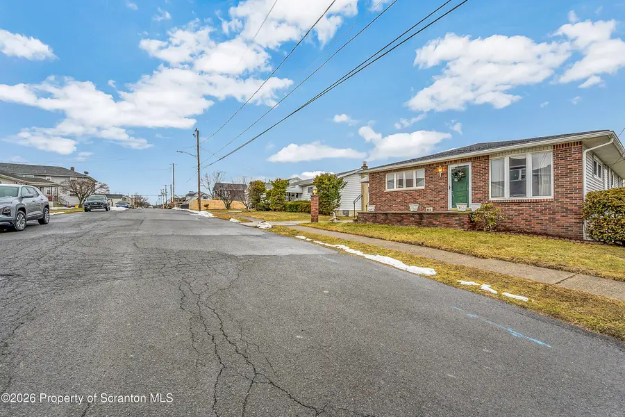 906 Sampson Street, Taylor, PA 18517 - #3