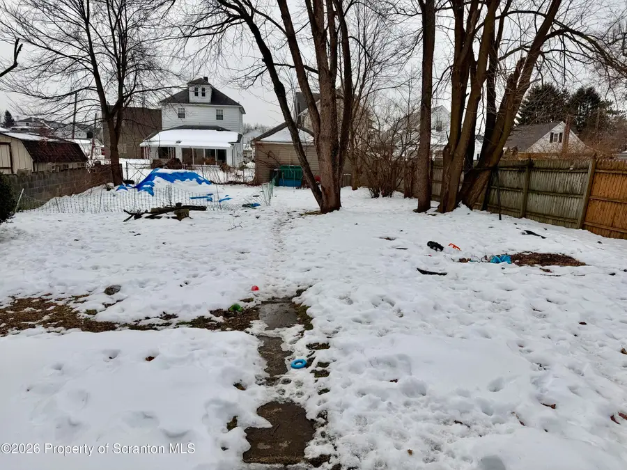 618-620 Maple Street, Old Forge, PA 18518 - #2