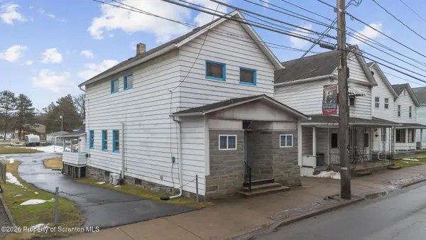 626 W Main Street, Plymouth, PA 18651