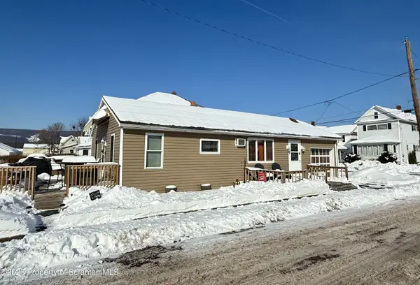 100 Vass Street, Jessup, PA 18434