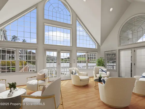 218 Point Road, Lake Winola, PA 18625