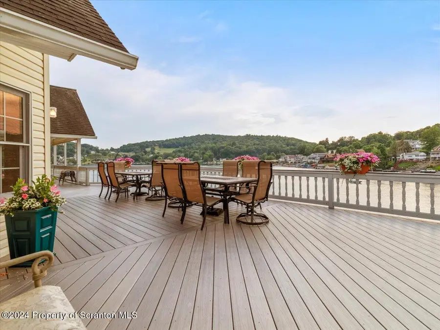 218 Point Road, Lake Winola, PA 18625 - #3
