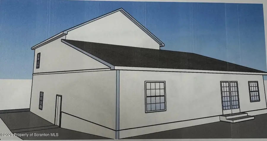 4004 Pond View Drive, South Abington, PA 18411 - #3