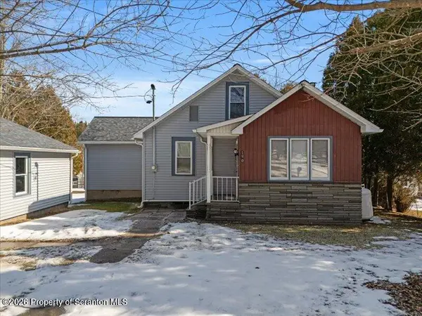 180 School Street, Harford, PA 18823