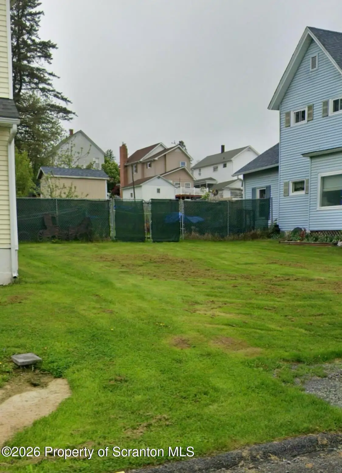 729 Hudson Street, Forest City, PA 18421 - #1