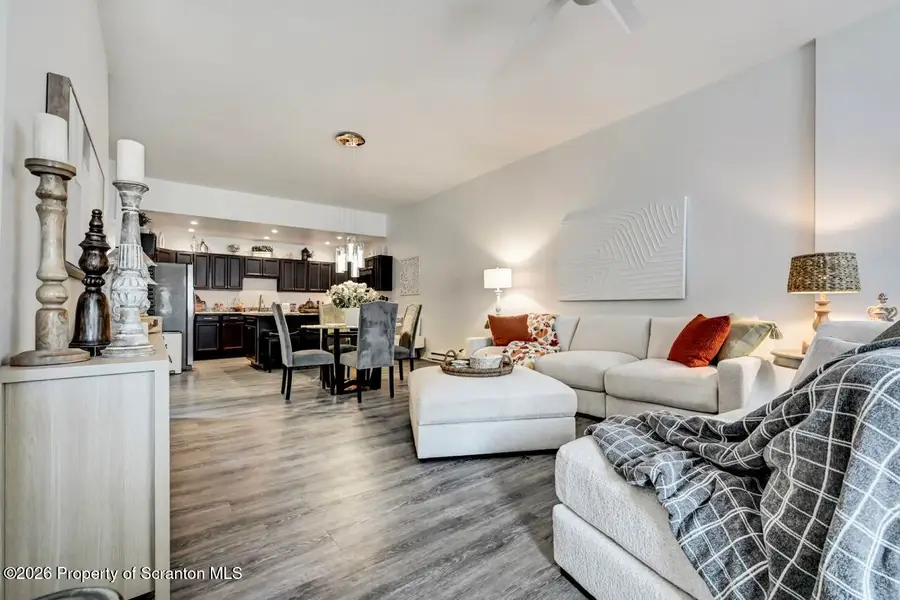 636 Orchard Street, Scranton, PA 18505 - #3