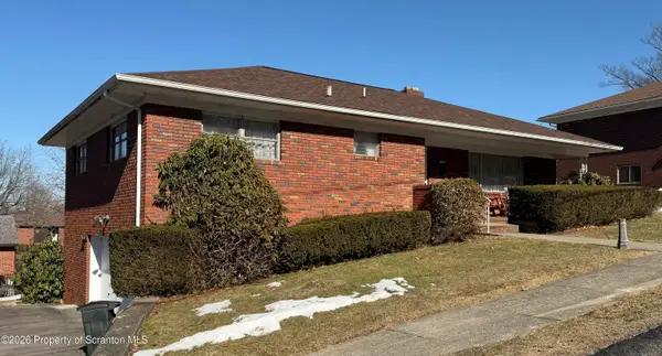 206 Yesu Lane, Scranton, PA 18505