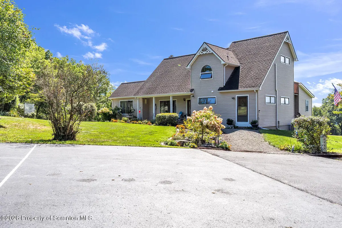 408 Rattle Snake Hill Road, Meshoppen, PA 18630 - #1