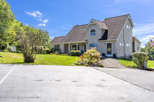 408 Rattle Snake Hill Road, Meshoppen, PA 18630