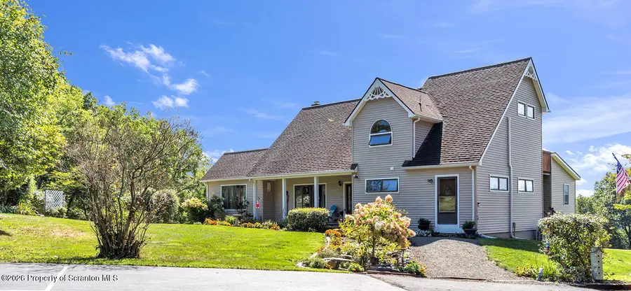 408 Rattle Snake Hill Road, Meshoppen, PA 18630 - #2