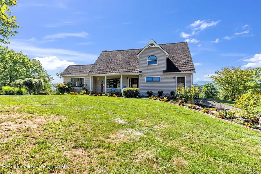 408 Rattle Snake Hill Road, Meshoppen, PA 18630 - #3