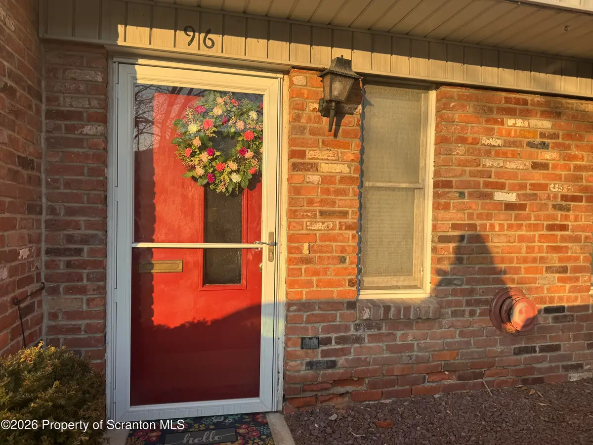 96 Abington Gardens Drive, South Abington, PA 18411 - #1