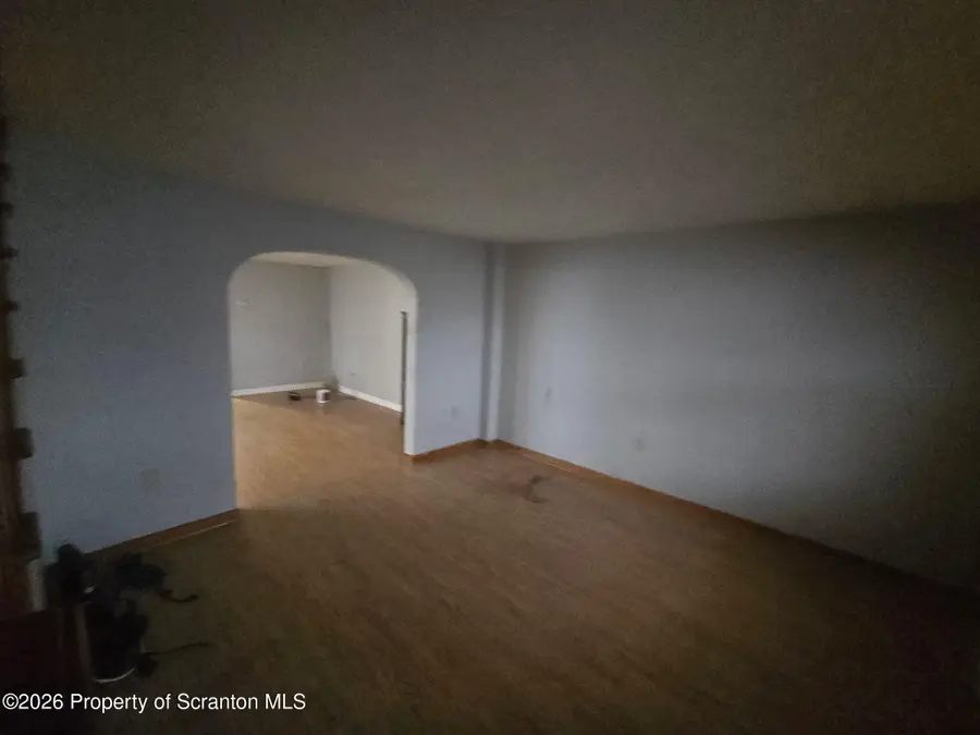 630 Oak Street, Old Forge, PA 18518 - #2