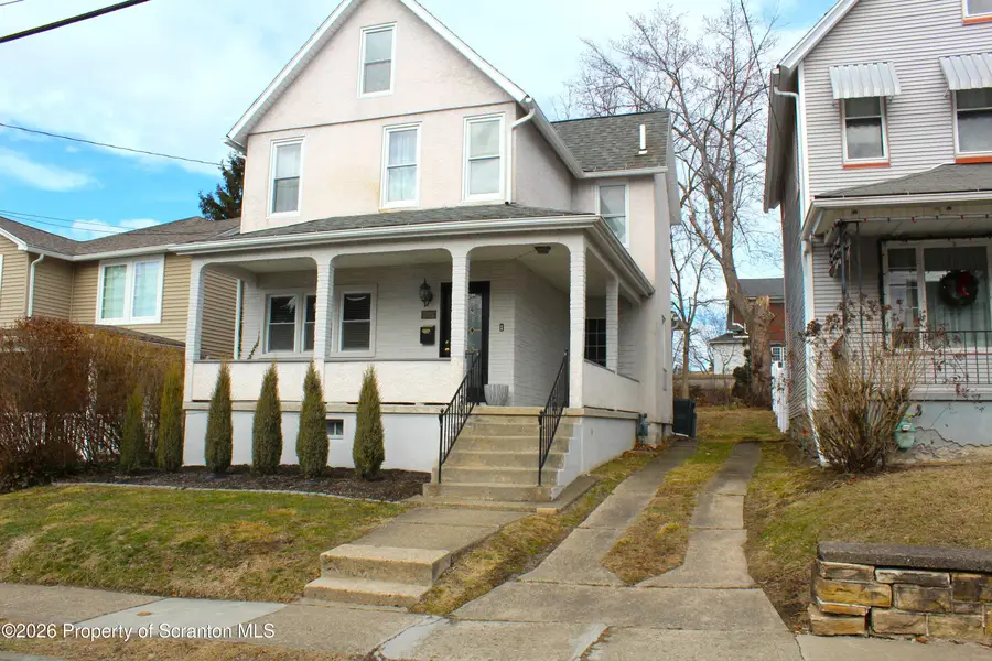 2025 Delaware Street, Dunmore, PA 18512 - #2