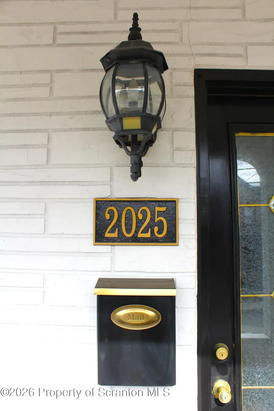 2025 Delaware Street, Dunmore, PA 18512 - #3