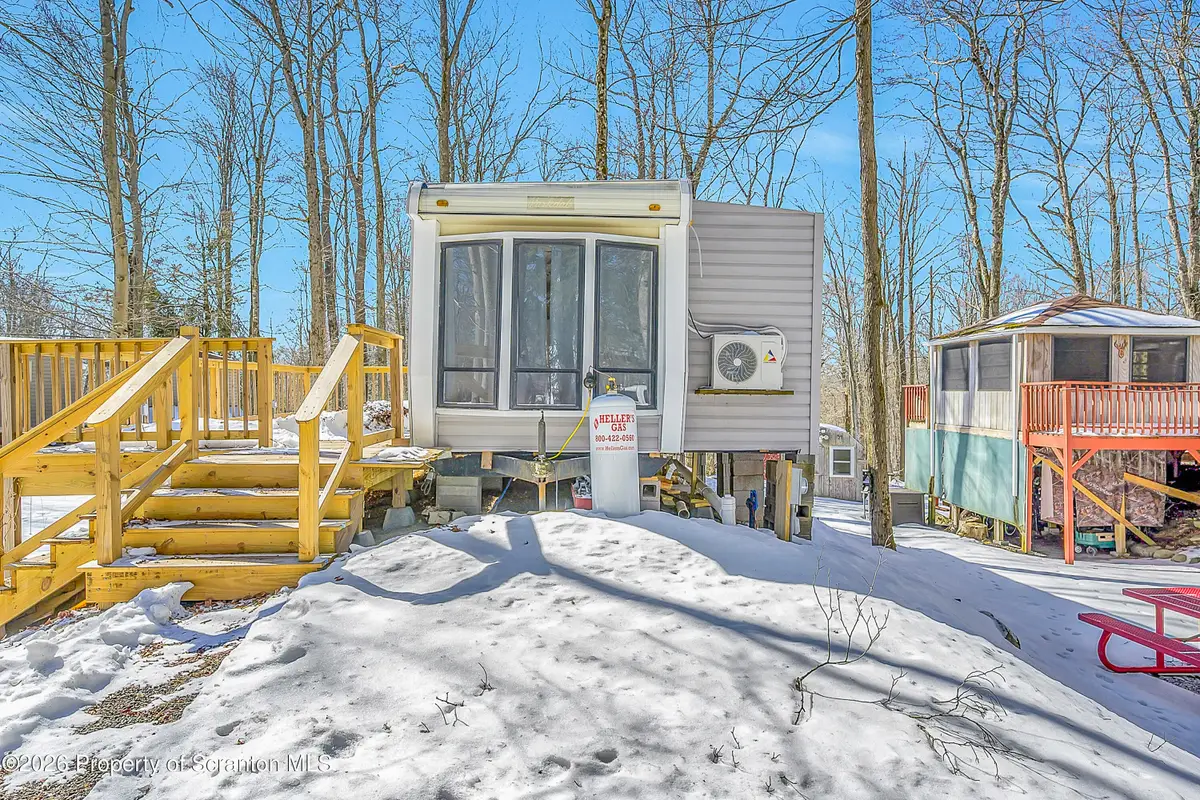 102 Canoe Corridor, Covington, PA 18424 - #1