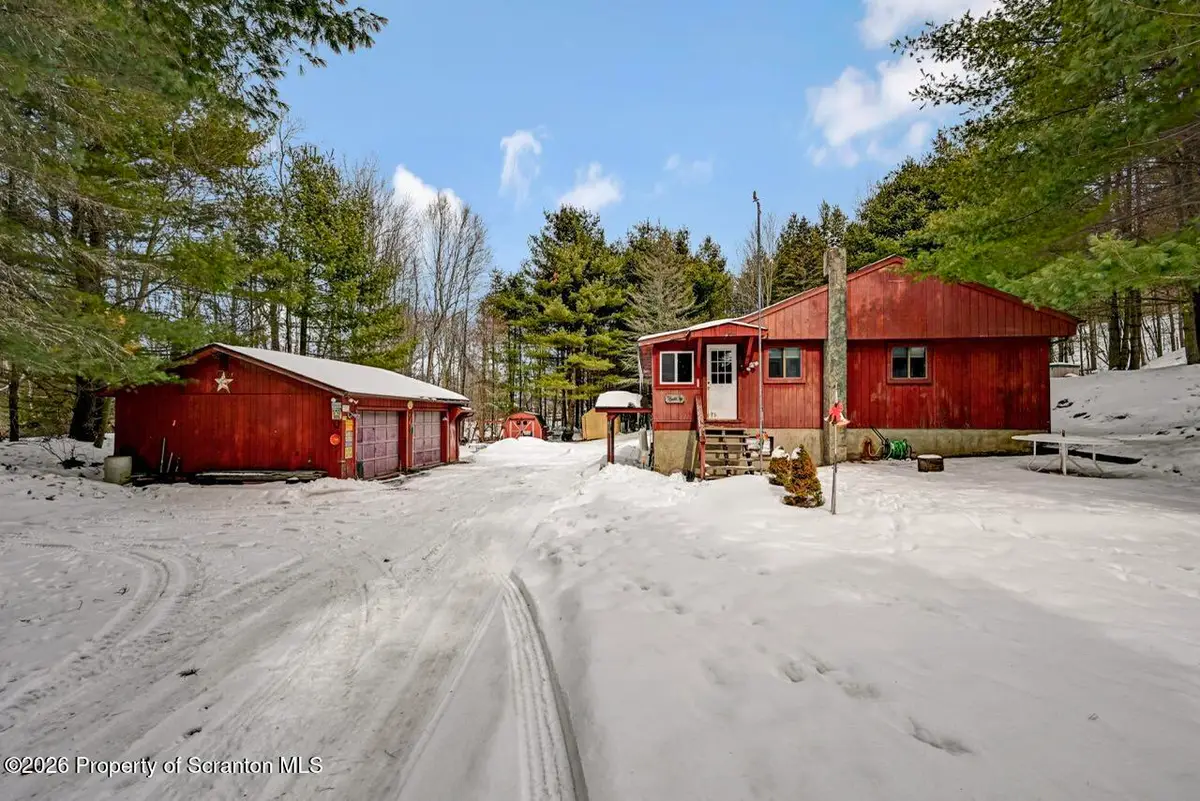 3115/3113 Chip Path, Gouldsboro, PA 18424 - #1