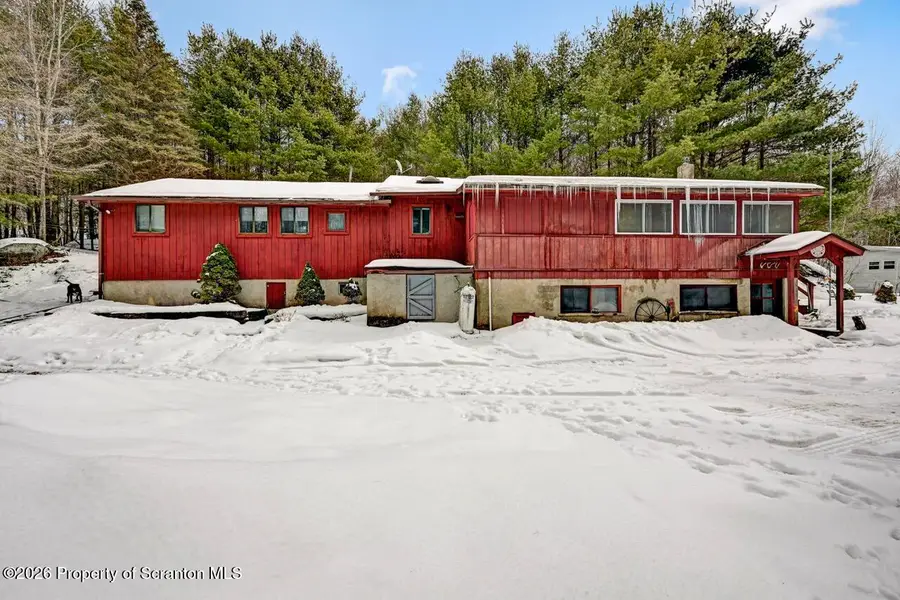 3115/3113 Chip Path, Gouldsboro, PA 18424 - #3