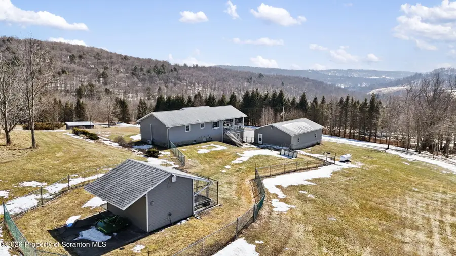 1521 Grinnell Road, New Milford, PA 18834 - #2