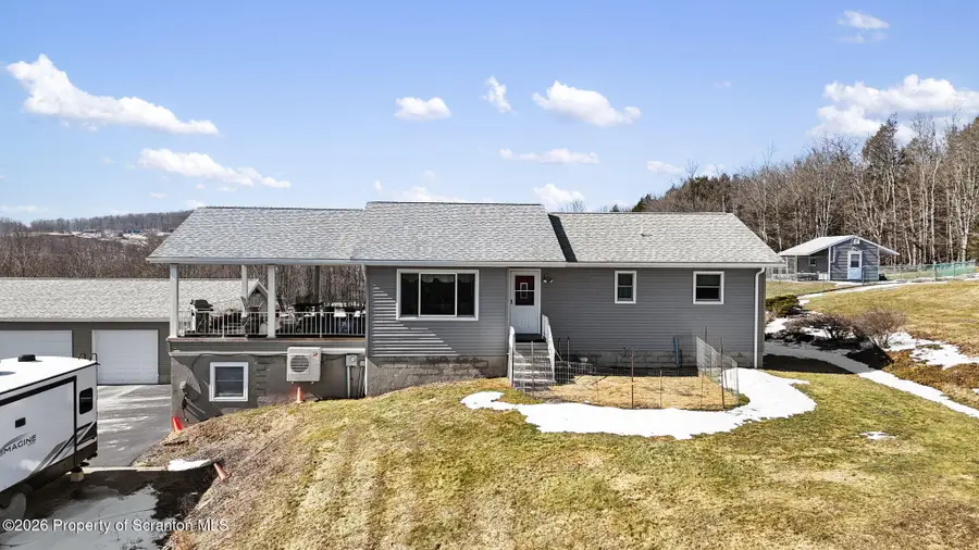 1521 Grinnell Road, New Milford, PA 18834 - #3