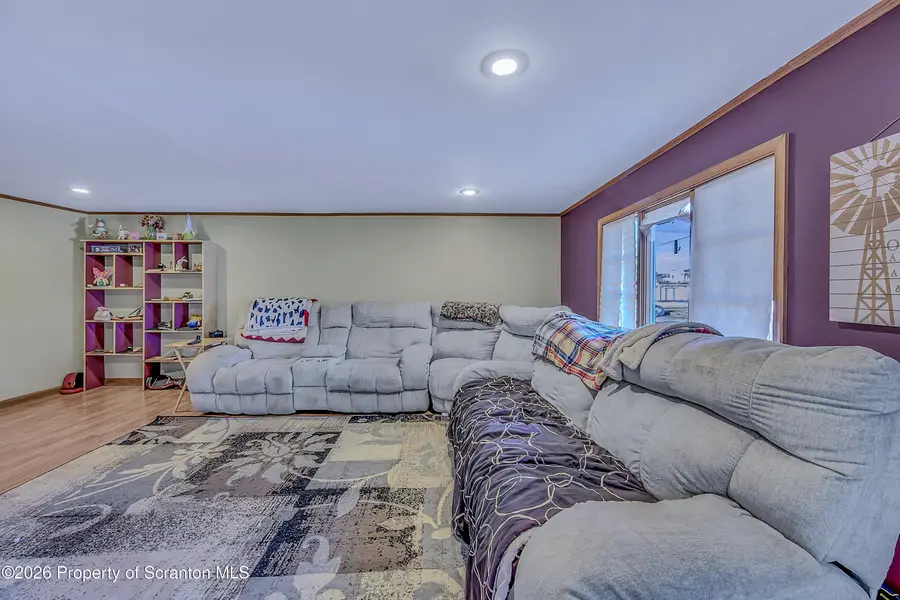 712 Edgebrook Drive, Moosic, PA 18507 - #3
