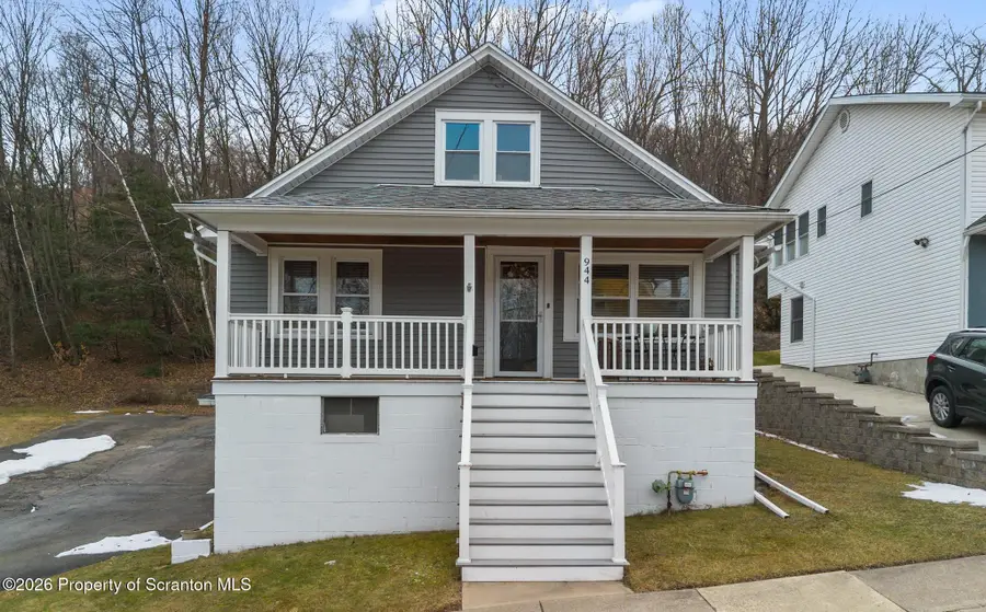 944 Matthew Avenue, Scranton, PA 18510 - #3