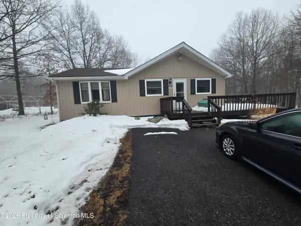46 Basswood Court, Albrightsville, PA 18210