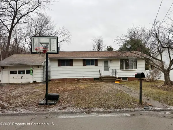 2712 Lafayette Street, Scranton, PA 18504