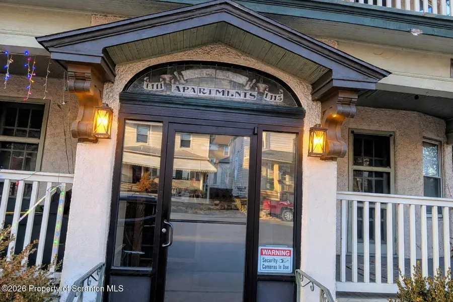 1411-1413 N Washington Avenue, Scranton, PA 18509 - #2