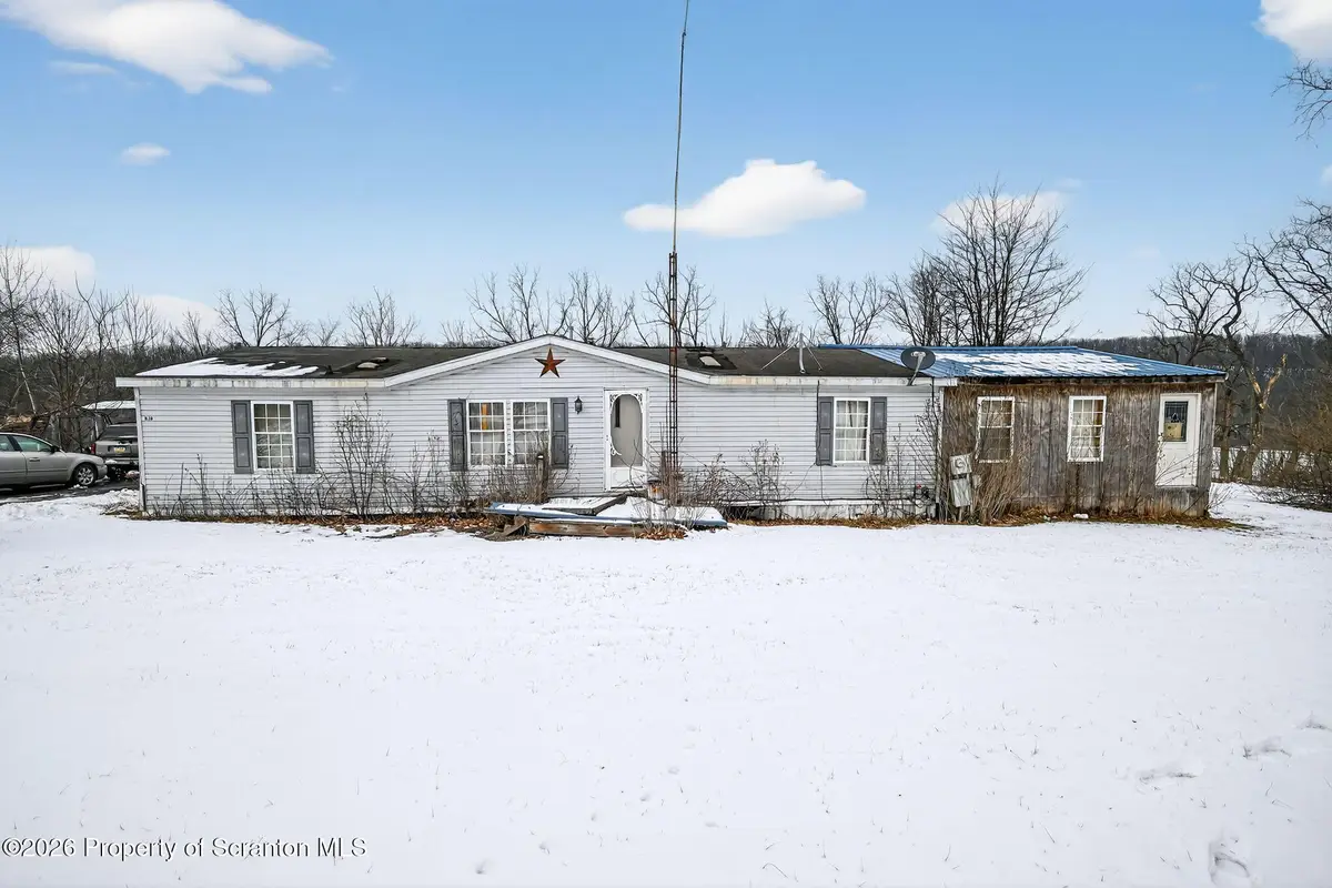 30 N Ruths Road, McClure, PA 17841 - #1