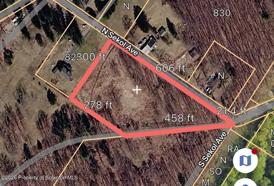 Sekol North L 2 Avenue, Ransom, PA 18504 - #2