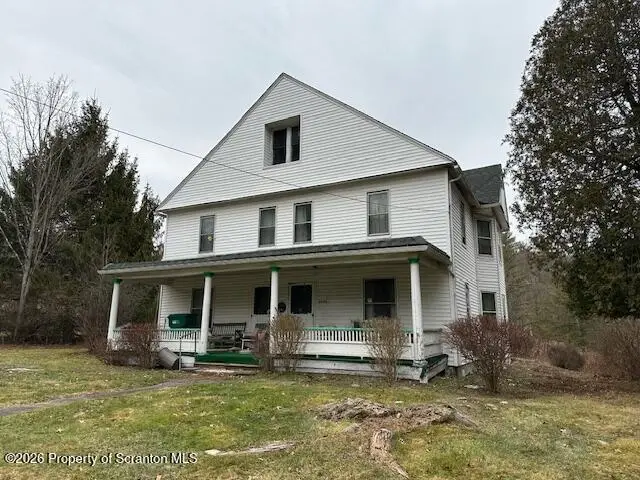 2004 Maple Road, Dalton, PA 18414 - #2