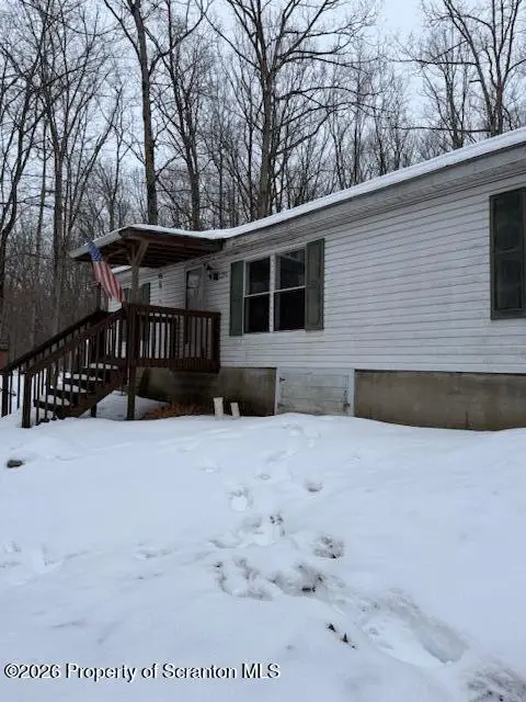 1290 Woodhaven Drive, White Haven, PA 18661