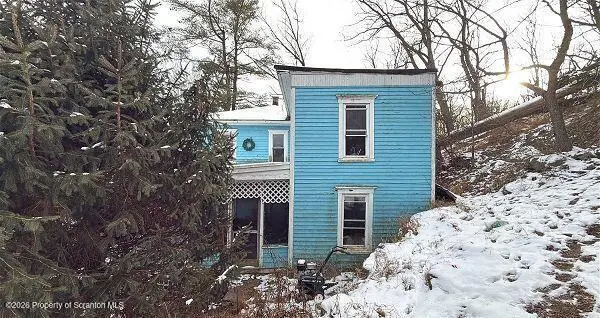 4483 Sr 87, Mehoopany, PA 18629