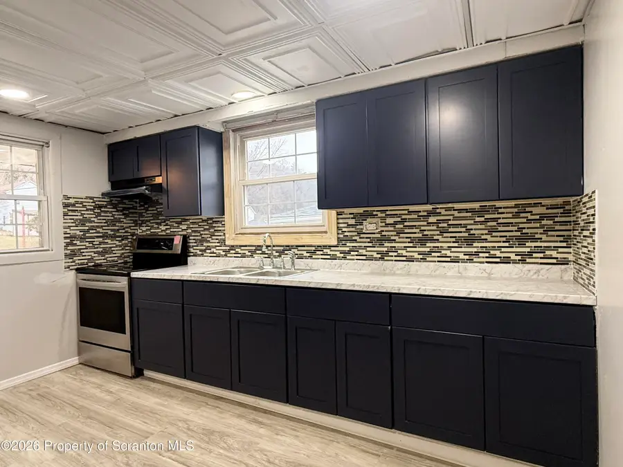 34-36 Arch Street, Glen Lyon, PA 18617 - #2