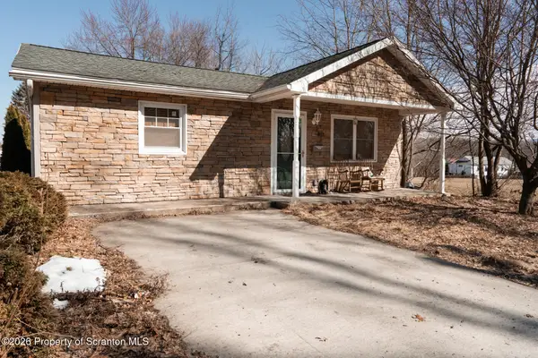 36 Nesbitt Street, Larksville, PA 18651