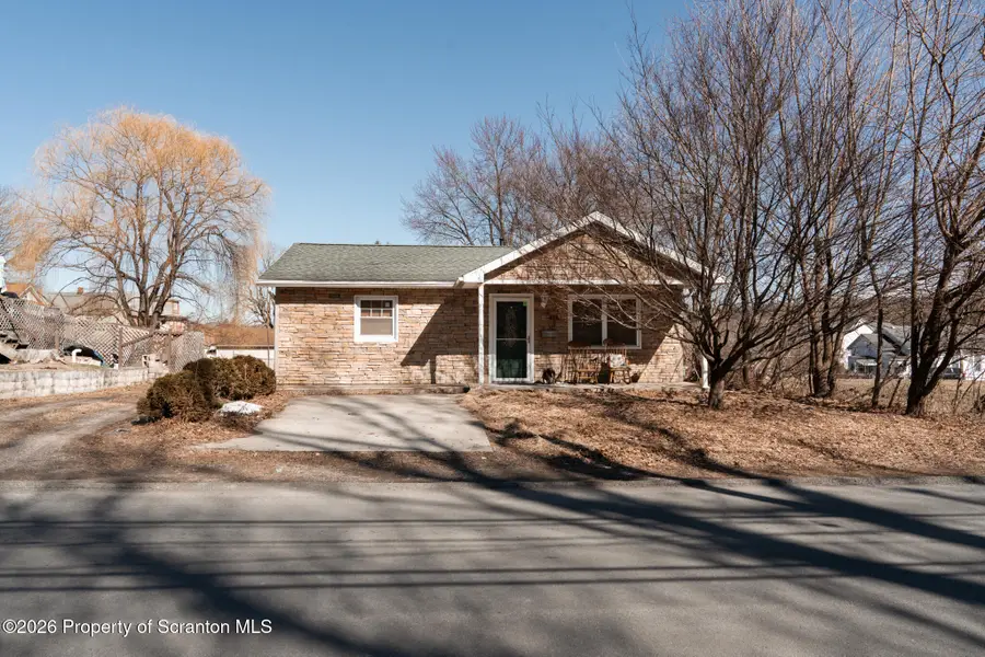 36 Nesbitt Street, Larksville, PA 18651 - #3