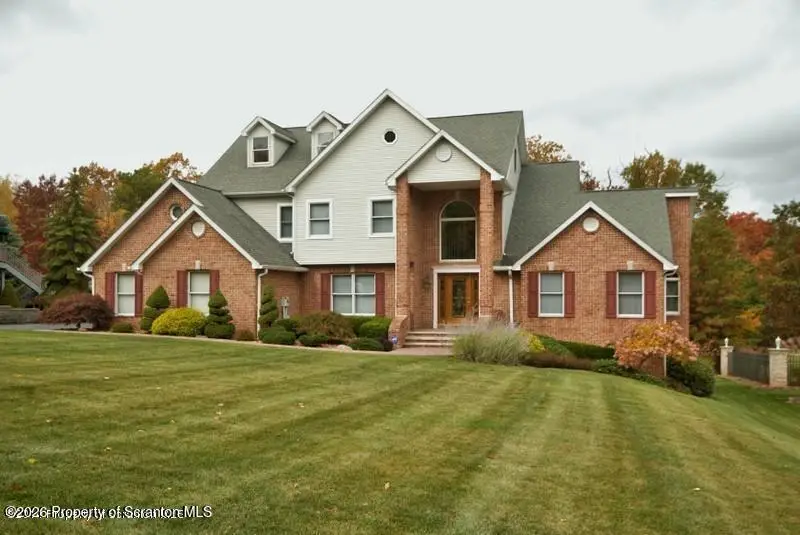 125 Lakeview Drive, Scranton, PA 18505 - #2