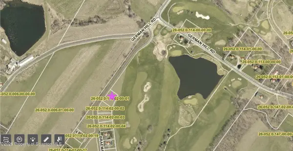 1 Braemar Terrace, Factoryville, PA 18419