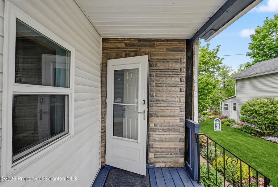 405 Milwaukee Avenue, Old Forge, PA 18518 - #2