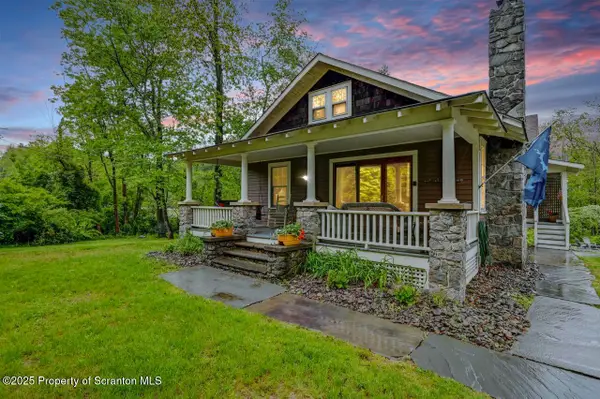 537 Route 507, Paupack, PA 18451