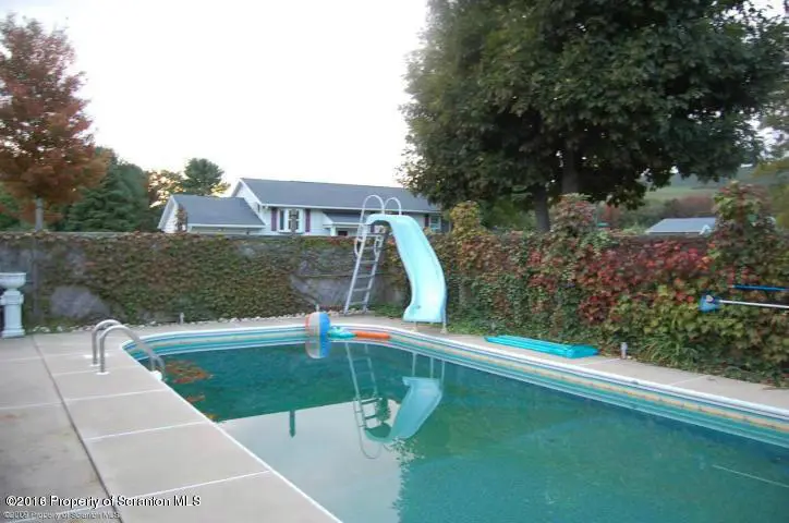 107 Donny Drive, Taylor, PA 18517 - #3