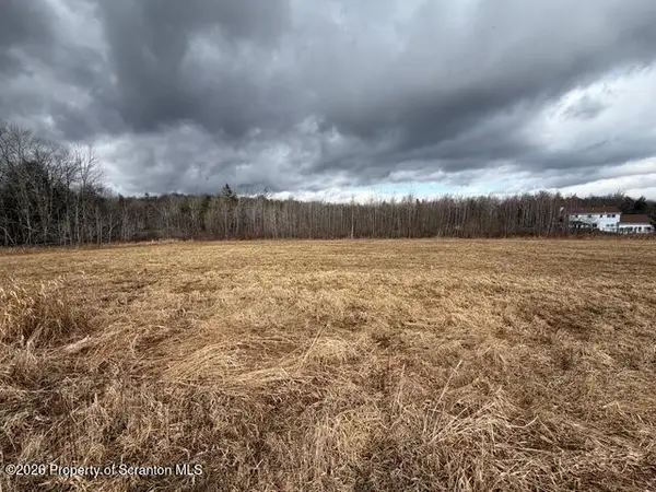 Deer Laurel Est Road, Lake Ariel, PA 18436