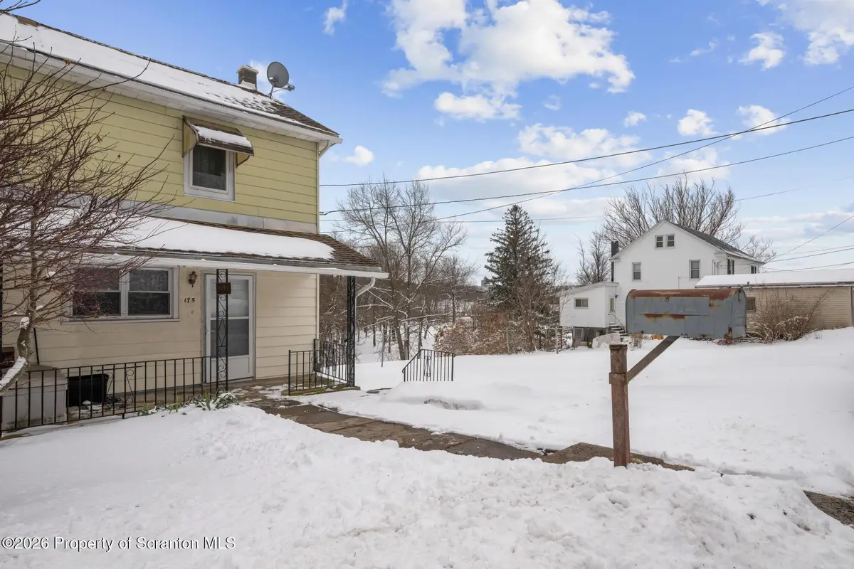 812 Old Street, Hazle, PA 18202 - #1