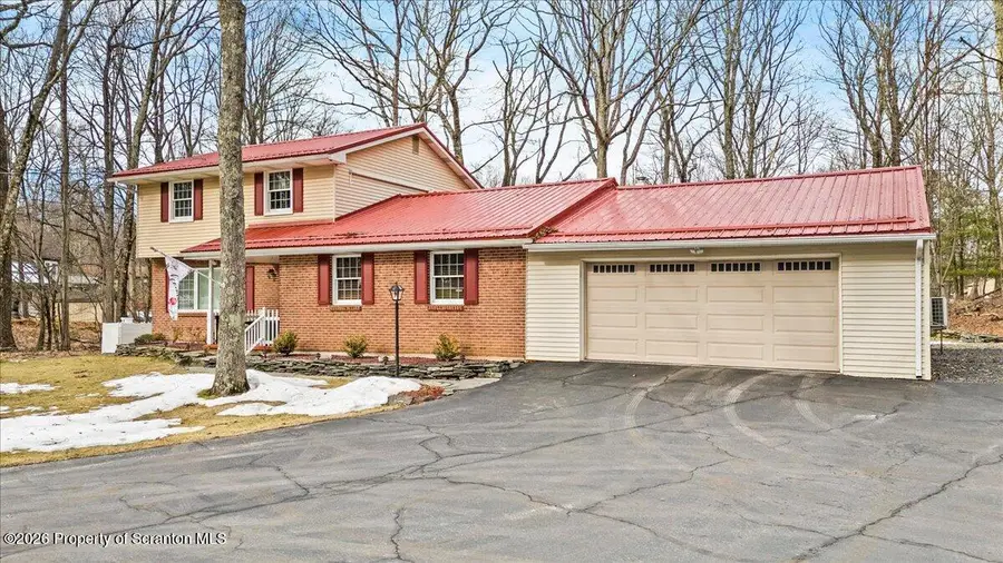 102 Gristmill Terrace, Milford, PA 18337 - #2