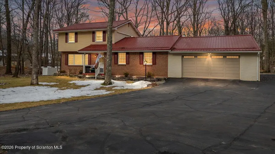 102 Gristmill Terrace, Milford, PA 18337 - #3