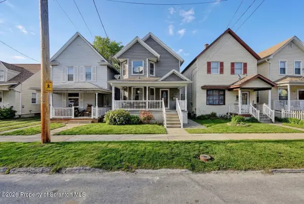 328 Ferdinand Street, Scranton, PA 18508