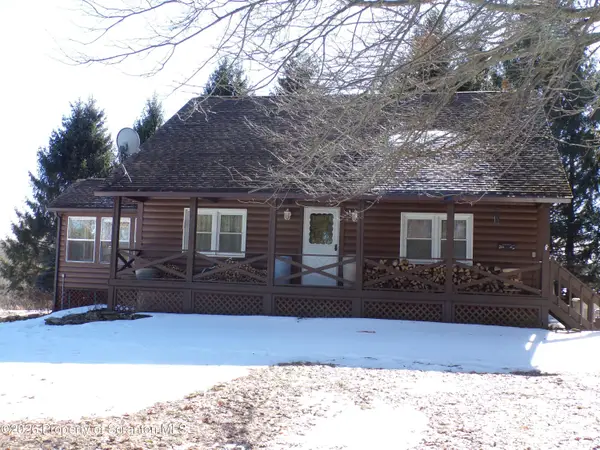 2590 Potter Hill Road, Thompson, PA 18465