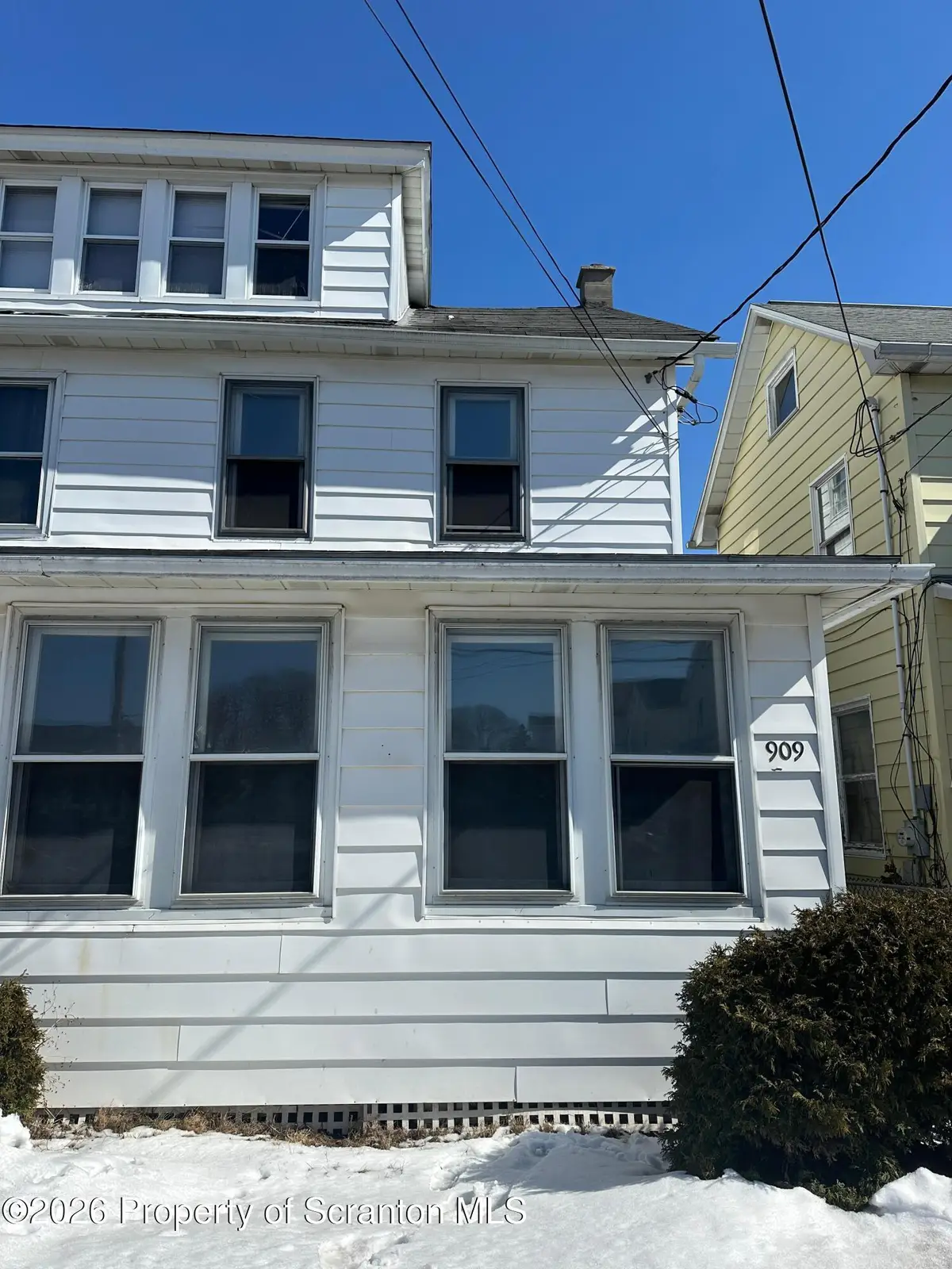 909 Birkbeck Street, Freeland, PA 18224 - #1