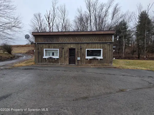 1025 Meshoppen Creek Road, Meshoppen, PA 18630